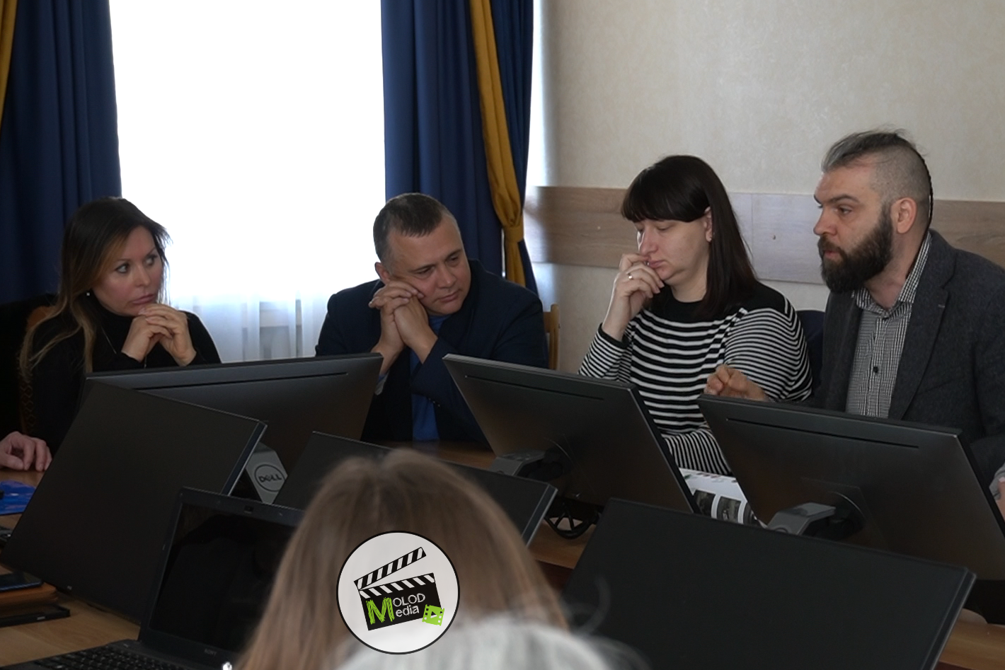 Дніпровчани обговорили перспективи місцевого заказника “Радунка”