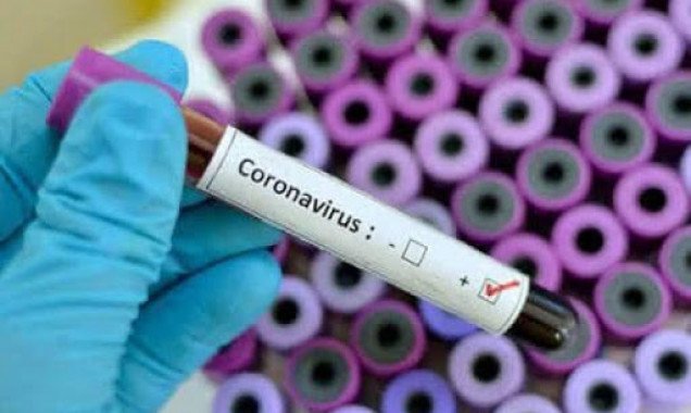 В Киеве зарегистрировано 7 новых случаев заболевания коронавирусом
