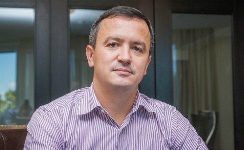 Рада назначила министром экономики топ-менеджера Олега Бахматюка