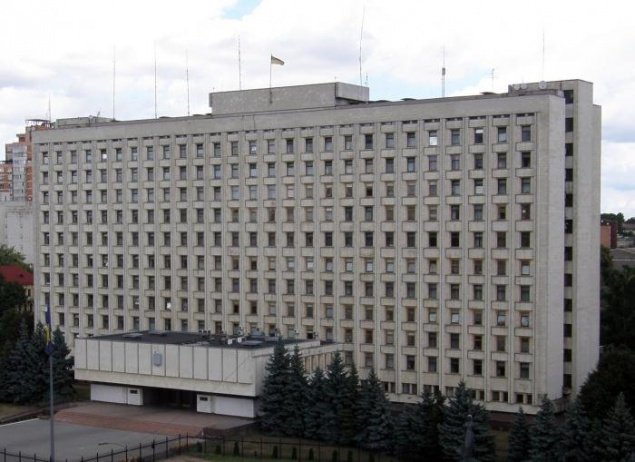 Фракция “Батькивщина” заменила восемь депутатов Киевского облсовета (список)