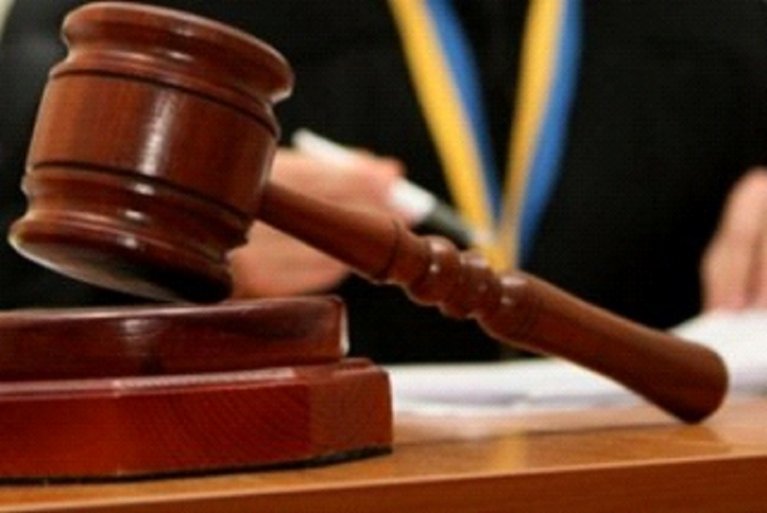 Прокуратура Киева открыла уголовное производство в отношении судьи, которая освободила осужденного за убийство двухлетнего ребенка