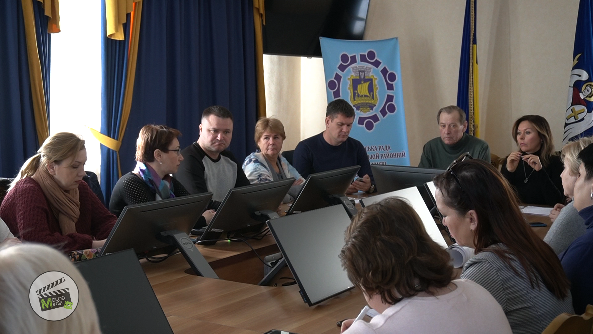 Дніпровчани обговорили перспективи місцевого заказника “Радунка”