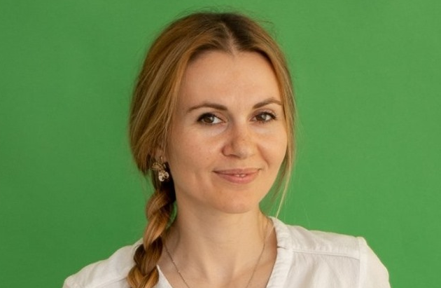 Нардеп от Киевщины Анна Скороход сообщила, что заболела коронавирусом