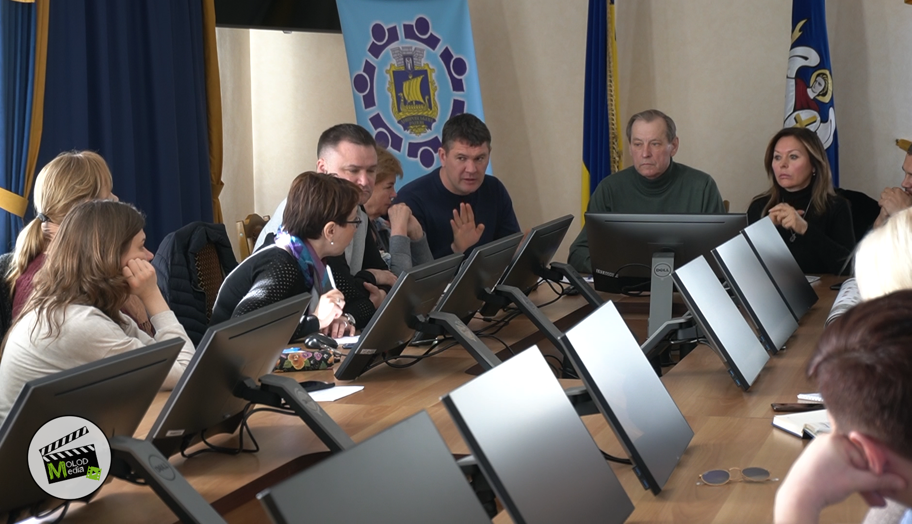 Дніпровчани обговорили перспективи місцевого заказника “Радунка”