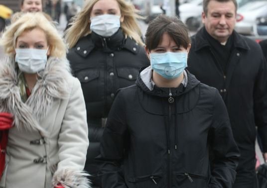В Вышгороде Киевской области открыли кабинет вирусологического контроля
