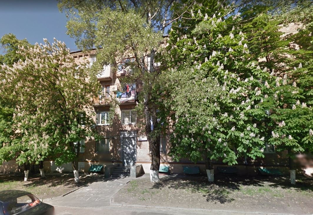 В Киеве два дома признаны очагом коронавирусной инфекции (документ)