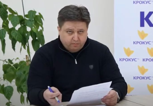 Белоцерковский горсовет просит 15 млн гривен для борьбы с коронавирусом, чтобы “не жители Белой Церкви лечили больных” (видео)