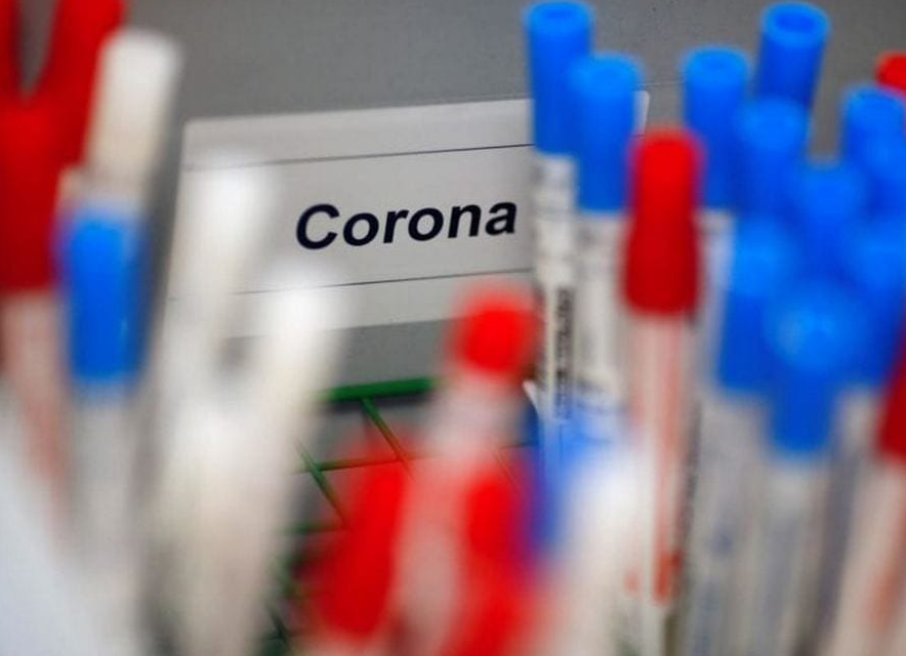 В Украине зафиксировано уже более 3 тысяч случаев коронавирусной болезни COVID-19
