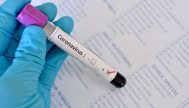 Большинство киевлян, у которых диагноз COVID-19 подтвердился за минувшие сутки, заразились внутри страны
