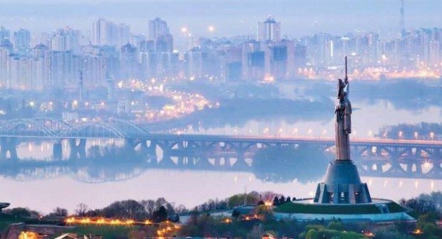 На прошлой неделе в Киеве фиксировалось превышение содержания в воздухе формальдегида, диоксида азота и диоксида серы