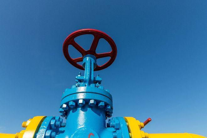 Кличко намекнул Шмыгалю о возможных перебоях с поставками газа в Киеве с 1 мая