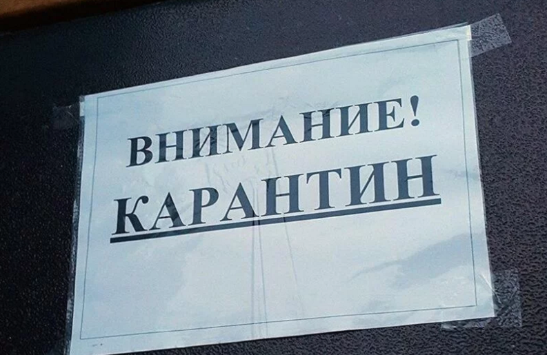 Работа детских санаториев в Киеве прекращена до особого распоряжения