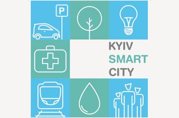 В приложении Kyiv Smart City теперь можно направить обращение в Контактный центр 1551