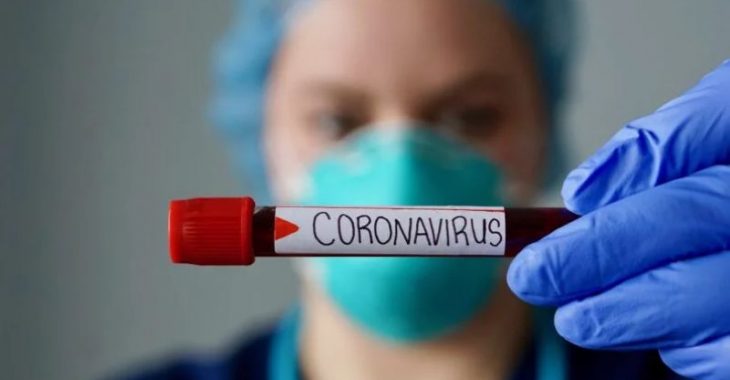 В Киеве за сутки зафиксировано 20 новых случаев заболевания COVID-19, больше всего - в Печерском районе