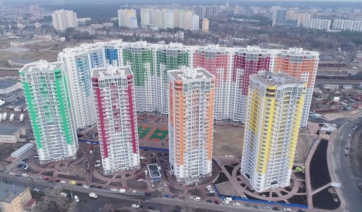 Инвесторов ЖК “Каховская” приглашают на фактические обмеры квартир