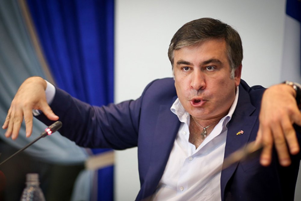 Саакашвили может стать вице-премьером по реформам