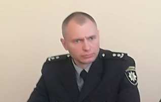 Полицией Кагарлыка на Киевщине временно будут руководить сотрудники областного главка
