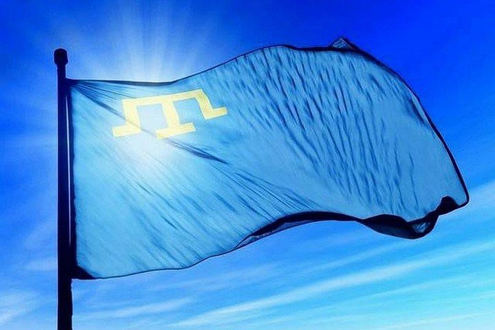 В Киеве планируется проведение автопробега к 76-й годовщине депортации крымских татар