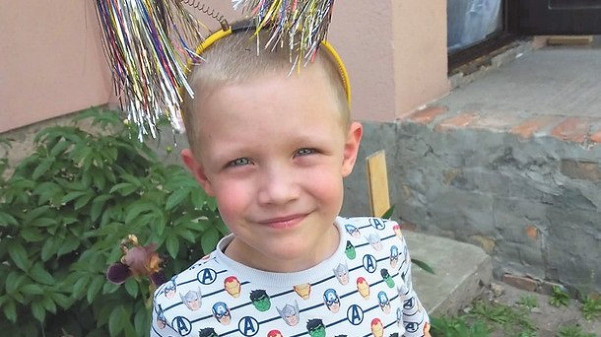 Двоих подозреваемых в деле об убийстве 5-летнего Кирилла Тлявова в Переяславе на Киевщине отпустили под залог (видео)