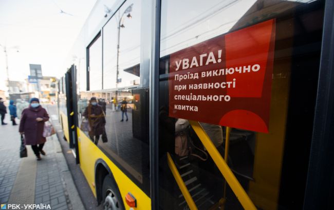 На житловий масив ДВРЗ запущено додаткові рейси громадського транспорту, - нардеп Леся Забуранна