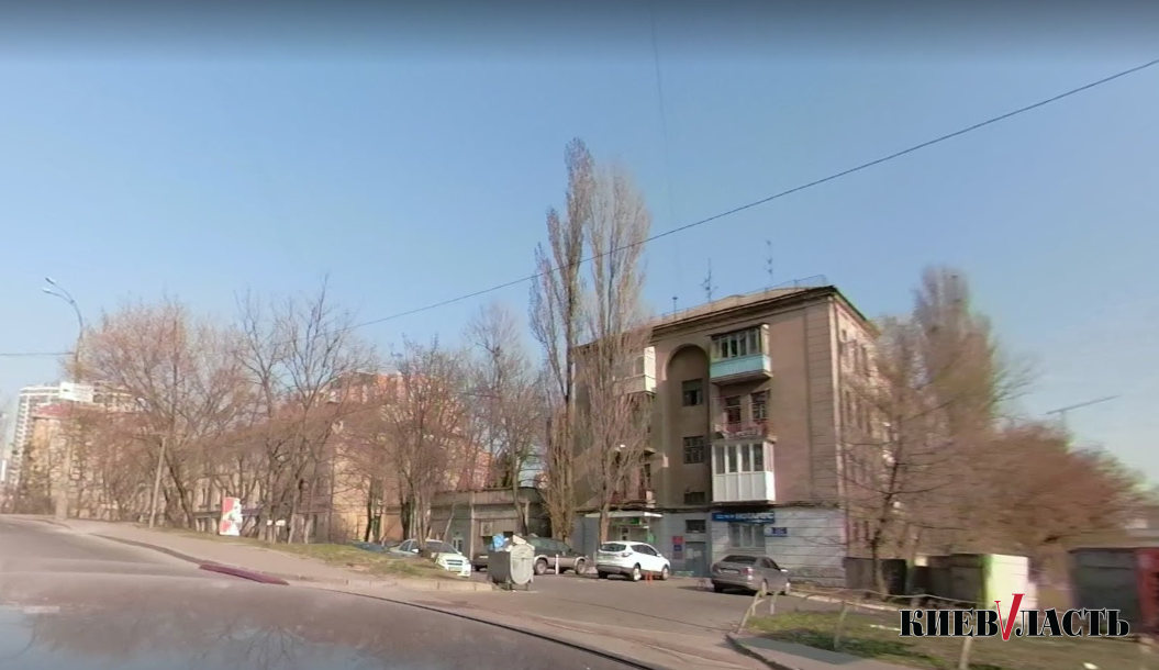 Кличко просят не допустить передачу ГП “Укркинохроника” земельного участка с расположенным на нем жилым домом