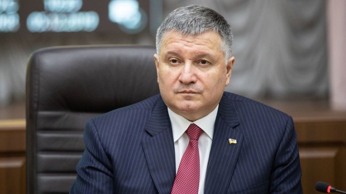 Мажоритарщика от Киевщины Бунина просят поддержать отставку Авакова