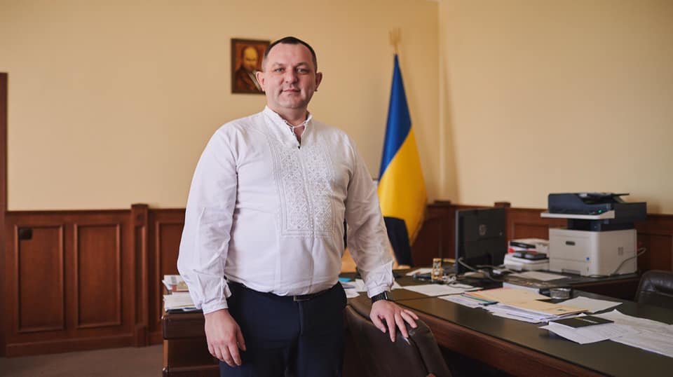 Василий Володин рассказал о ремонтах дорог, конкурсах на маршрутные перевозки и районировании Киевщины