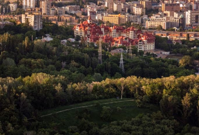 В Киевсовете зарегистрированы проекты решений по недопущению застройки Протасова яра в Киеве