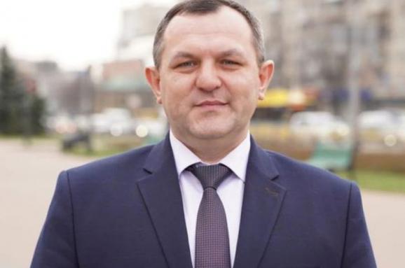 Зеленский назначил полноправным губернатором Киевщины Василия Володина