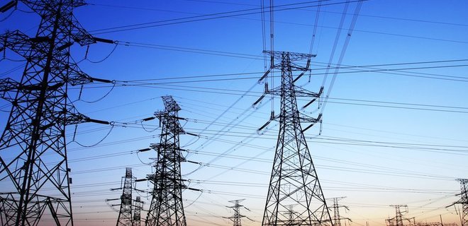 Рада утвердила механизм урегулирования долгов на рынке электроэнергии