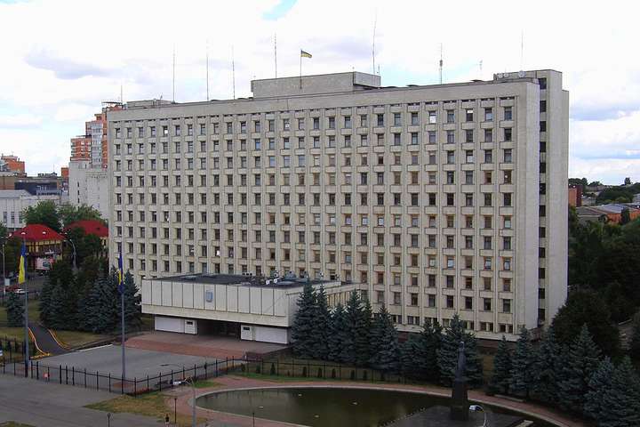 “Админздание на площади Леси Украинки может стать неплохим отелем”, - депутат Киевоблсовета Опенько