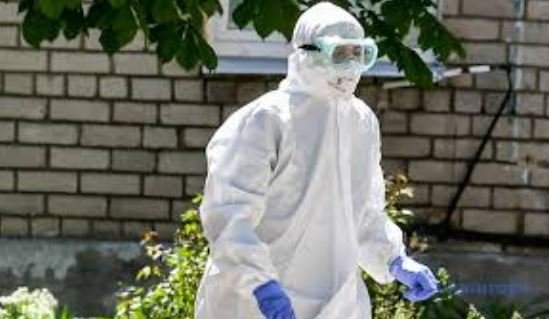 На Киевщине за последние сутки резко возросло количество выявленных случаев коронавируса