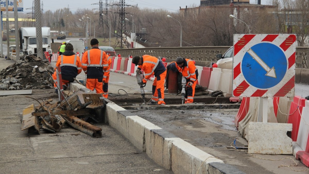 “Киевавтодормост” хочет отремонтировать путепровод по ул. Сержа Лифаря