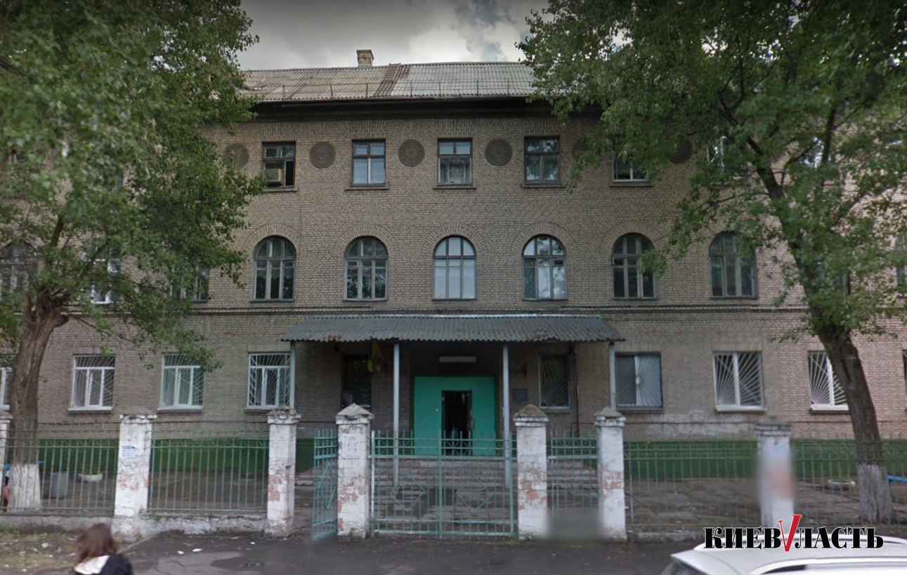 В Киевской городской клинической больнице №2 на санацию закрываются три отделения