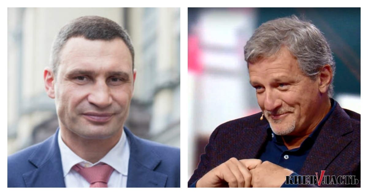 Кличко уходит в отрыв на выборах мэра столицы, но Пальчевский не сдается - обзор ставок букмекеров