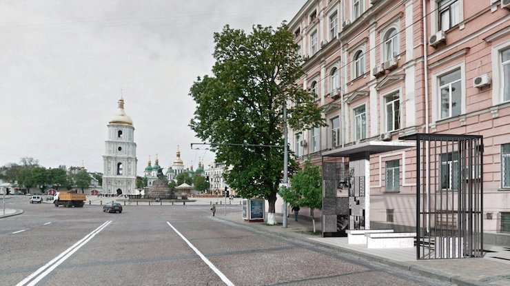 В Киеве может появиться памятный знак “дела Бейлиса”