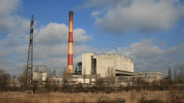 “Киевтеплоэнерго” обещает до начала отопительного сезона отремонтировать фильтры на мусоросжигательном заводе “Энергия”