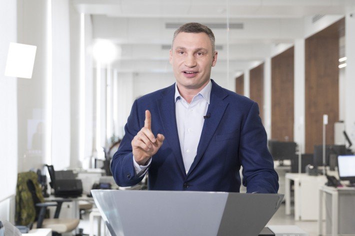 Віталій Кличко: “Наступного тижня відкриємо рух двома шляхопроводами”