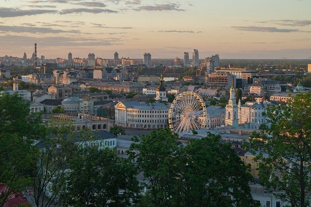 Завтра, 3 сентября, в Киеве пройдет международный туристический форум