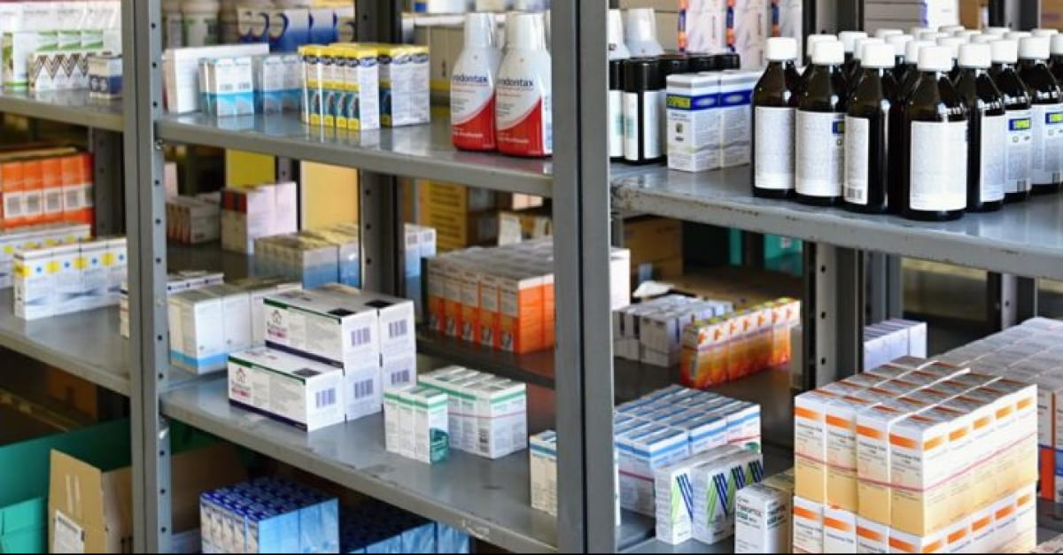 КГГА почти на 120 млн гривен закупила лекарства для лечения онкогематологических больных