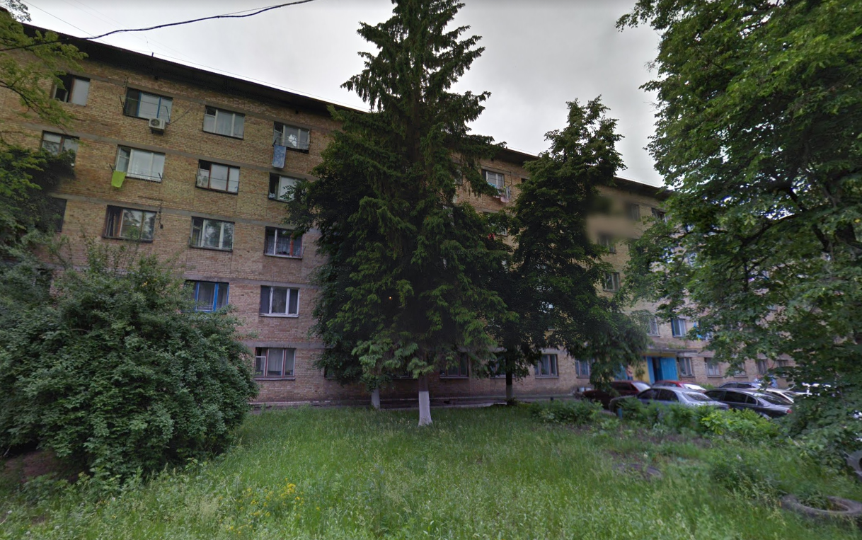 На капремонт общежития “Киевпастранса” потратят почти 5 млн гривен