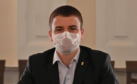 Коронавирус обнаружен у депутата Киевсовета Михаила Будилова