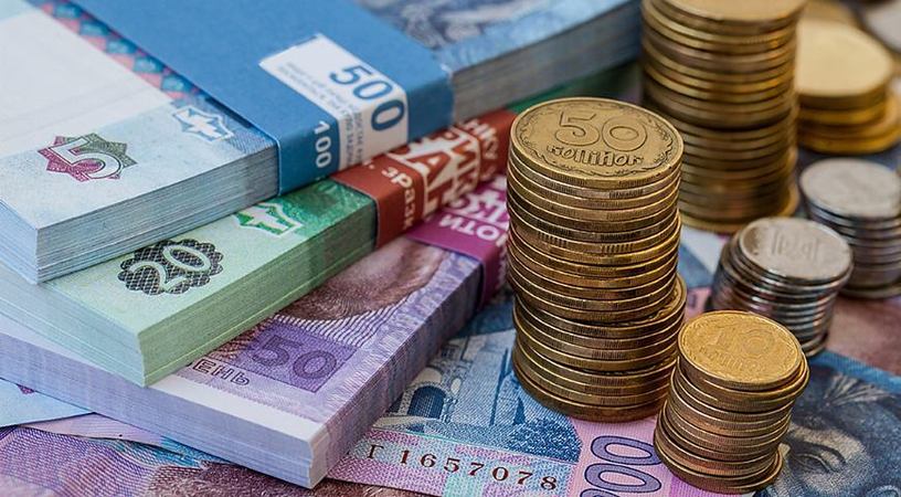 Киевская таможня перечислила в госбюджет более 68 млрд гривен с начала года