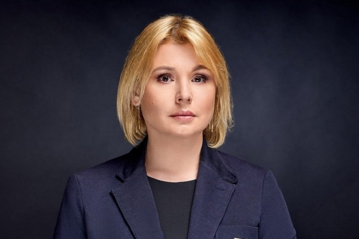 Ганна Іщенко: після того, як ми перезавантажимо місцеву владу, зробимо все, щоб унеможливити роботу “чорних рієлторів” в Києві