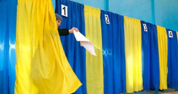 Хочуть у владу: список кандидатів у депутати Медвинської сільської ради на місцевих виборах 2020