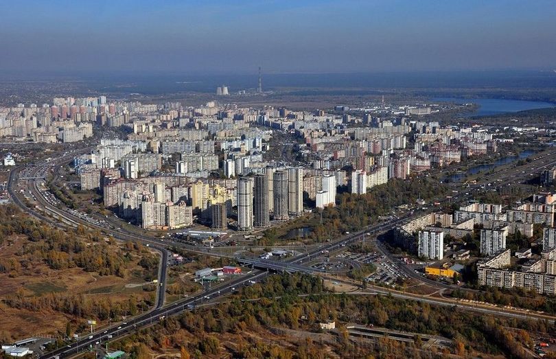 Столичная прокуратура через суд вернула в собственность Киева квартиру стоимостью 2 млн гривен