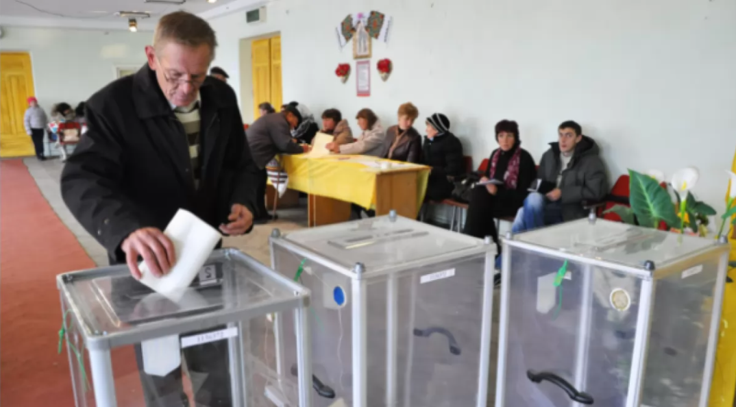 Другий тур виборів мера Києва під загрозою - “Слуги народу” подали до ВР нову постанову