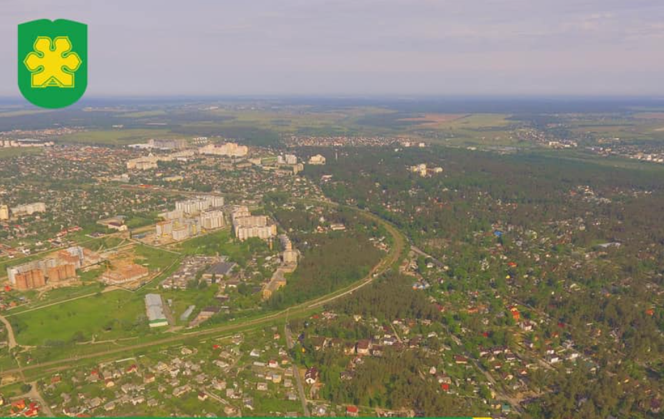 Киевский апелляционный суд признал 890 га земель территорией города Буча