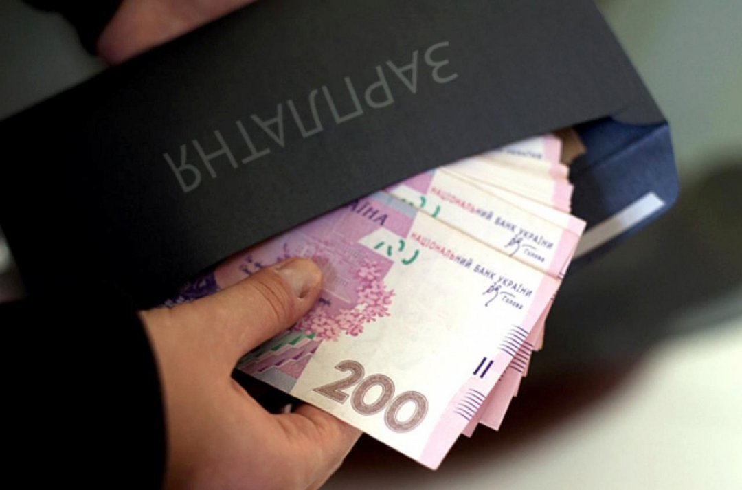 На Киевщине на 4,3% увеличилась задолженность по зарплате на экономически активных предприятиях