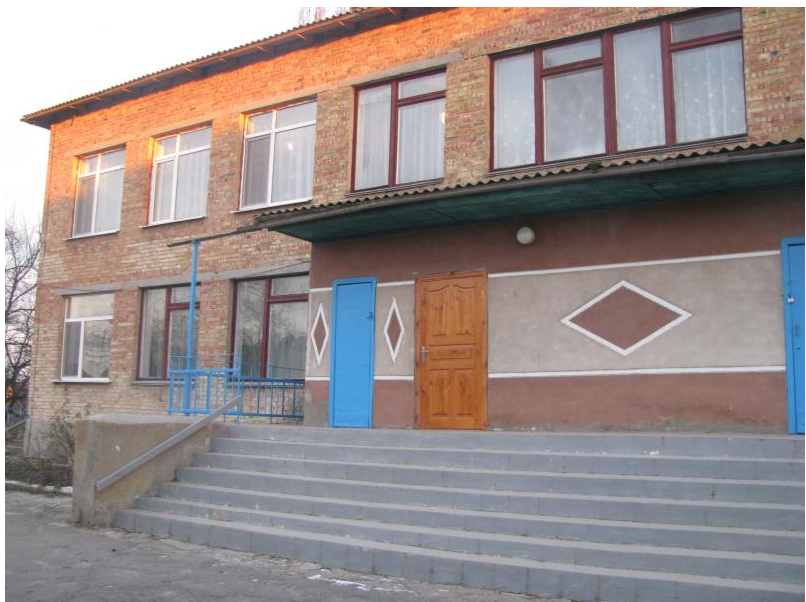 У селі Переяславське на Київщині капітально відремонтують дитсадок